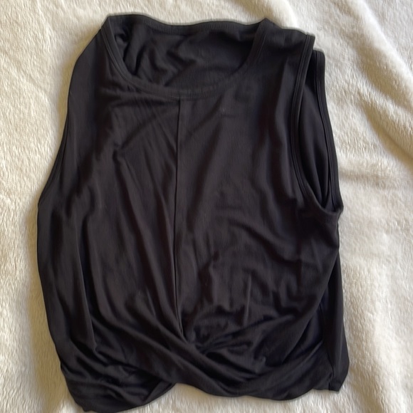 Alo Cover Tank - Picture 4 of 5